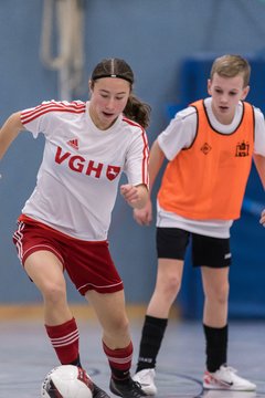 Bild 49 - wCJ Norddeutsches Futsalturnier Auswahlmannschaften